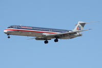 N585AA @ DFW - American Airlines at DFW Airport