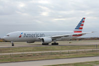 N752AN @ DFW - American Airlines at DFW Airport - by Zane Adams