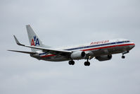 N847NN @ DFW - American Airlines at DFW Airport - by Zane Adams