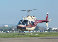N90301 @ CCR - Visitor - by Bill Larkins
