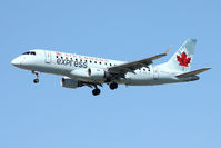 C-FEJC @ DFW - Landing at DFW Airport - by Zane Adams