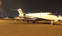 N528FX - Challenger 300 - by Florida Metal