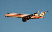 N530EA @ TPA - American Eagle CRJ-700 - by Florida Metal