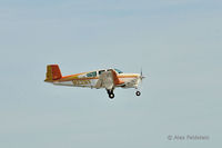 N22BY @ LAL - Sun-N-Fun, Lakeland, Florida - by Alex Feldstein