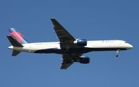 N543US @ MCO - Delta 757-200 - by Florida Metal