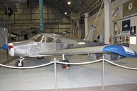 VH-PXC @ YSNW - Displayed at the  Australian Fleet Air Arm Museum,  a military aerospace museum located at the naval air station HMAS Albatross, near Nowra, New South Wales - by Terry Fletcher
