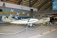 WZ937 @ YSNW - Displayed at the  Australian Fleet Air Arm Museum,  a military aerospace museum located at the naval air station HMAS Albatross, near Nowra, New South Wales