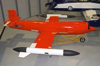 N11-609 @ YSNW - Displayed at the  Australian Fleet Air Arm Museum,  a military aerospace museum located at the naval air station HMAS Albatross, near Nowra, New South Wales