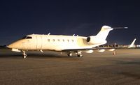N557XJ - XO Jet Challenger 300 - by Florida Metal