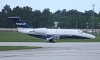 N565JP @ ORL - Citation CJ3