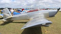 N594WR @ LAL - Vans RV-8 - by Florida Metal