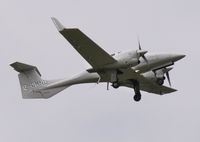 G-DMND @ EGHH - Training - by John Coates