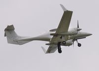 G-DMND @ EGHH - Training - by John Coates