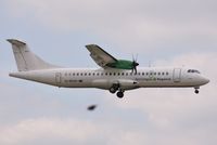 EI-REH @ EGHH - Arriving 08 - by John Coates
