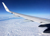 D-AIZZ - A320-200 Sharklet - by Andreas Müller