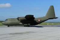 8T-CC @ LOWW - Austrian Air Force C130 - by Dietmar Schreiber - VAP