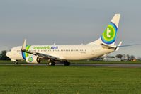 PH-HSG @ EGSH - Leaving following maintenance ! - by keithnewsome