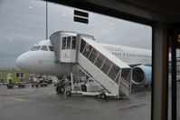 OE-LBO @ EDDF - Arrived from Vienna - by David Pauritsch