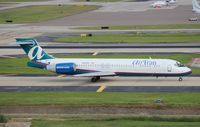 N603AT @ TPA - Air Tran 717-200 - by Florida Metal