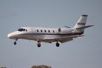 N606QS @ ORL - Net Jets Excel 560XL
