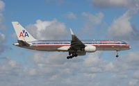 N613AA @ MIA - American 757-200 - by Florida Metal