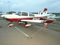 N2848 @ HWV - Tiger at HWV - by JP
