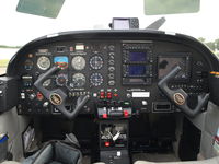 N2848 @ HWV - 2002 AG5B - by JP