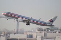 N622AA @ MIA - American 757-200 - by Florida Metal