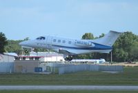 N623DT @ ORL - Phenom 100