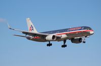 N634AA @ MIA - American 757-200 - by Florida Metal