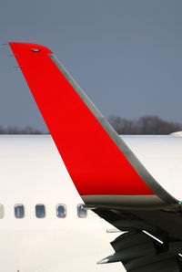 OE-LAE @ LOWW - Austrian B767 - by Thomas Ranner