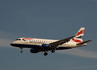 G-LCYI @ EGLC - On approach to London City Airport. - by Jonathan Allen
