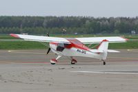PH-3P2 @ EHLE - Airport lelystad - by Jan Bekker