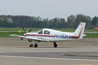 PH-RMR @ EHLE - Lelystad Airport - by Jan Bekker