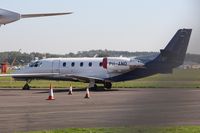 PH-ANO @ EGHH - At CSE - by John Coates
