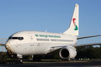 N426HZ @ EGHL - At ATC - by John Coates