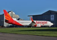 G-CGPP @ EGHL - At ATC - by John Coates