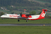 D-ABQE @ VIE - Air Berlin