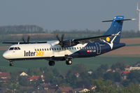 OE-LIB @ VIE - InterSky