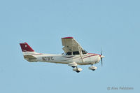 N71FC @ LAL - Sun-N-Fun - by Alex Feldstein