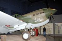 A29-133 - Displayed at Australia National War Museum in Canberra ACT - by Terry Fletcher