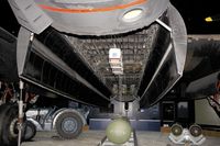 W4783 - Displayed at Australia National War Museum in Canberra ACT - by Terry Fletcher