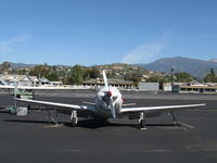 N80698 @ SZP - 1946 Globe GC-1B SWIFT, Continental C145 145 Hp - by Doug Robertson