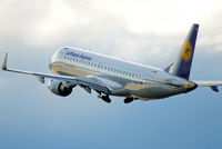 D-AECE @ LOWL - d-aece - by Jan Ittensammer