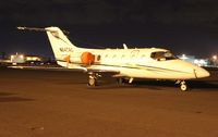 N642AC - Beech 400A - by Florida Metal