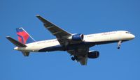 N643DL @ MCO - Delta 757-200 - by Florida Metal