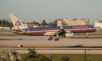 N653A @ MIA - American 757-200 - by Florida Metal