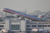 N655AA @ MIA - American 757-200 - by Florida Metal