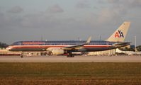 N659AA @ MIA - American 757-200 - by Florida Metal