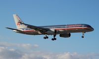 N665AA @ MIA - American 757-200 - by Florida Metal